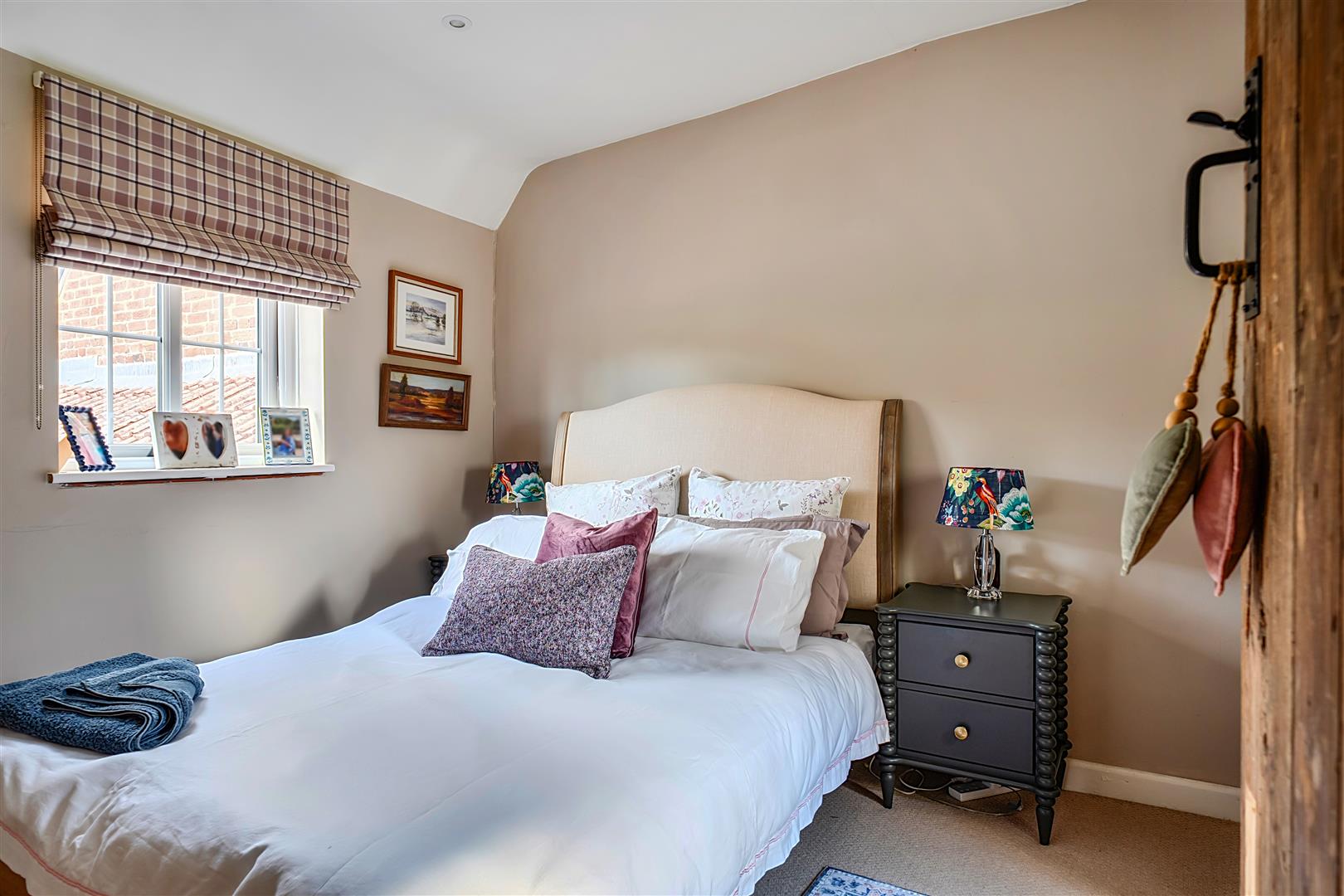 Great Somerford, 